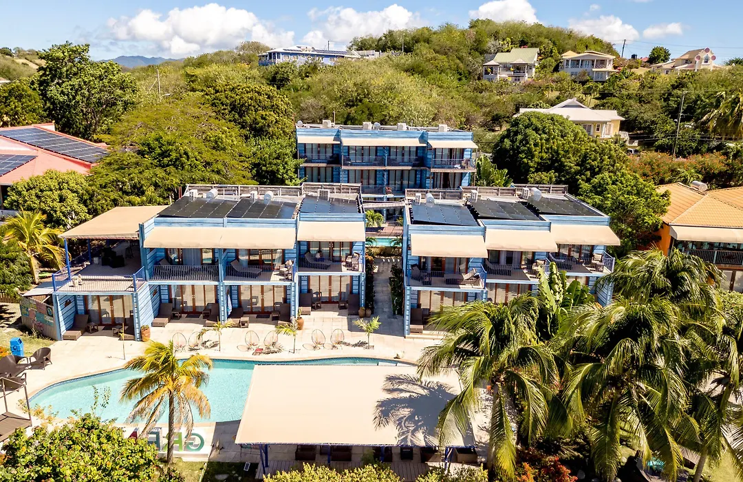 True Blue Bay Resort-1