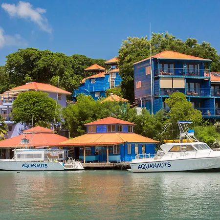 True Blue Bay Resort-2